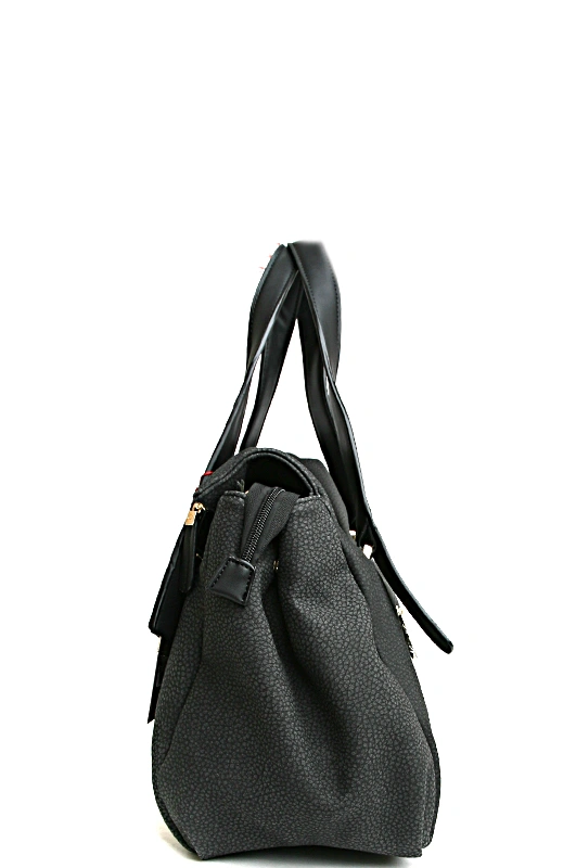 Сумка MILANA 152601-1-110 черный - купить 4790