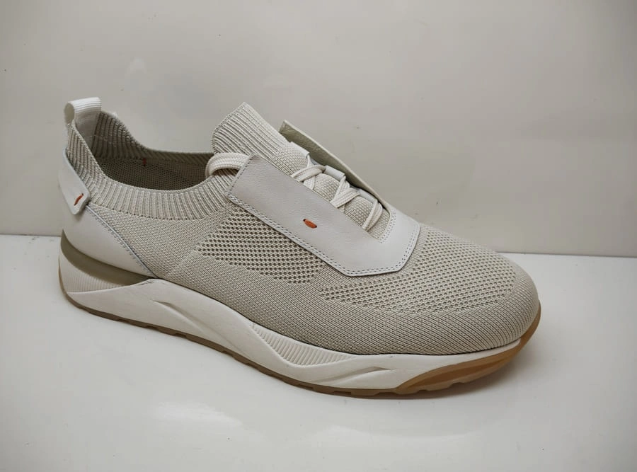 Полуботинки MILANA 2411023-1-5111 серый - купить 11990