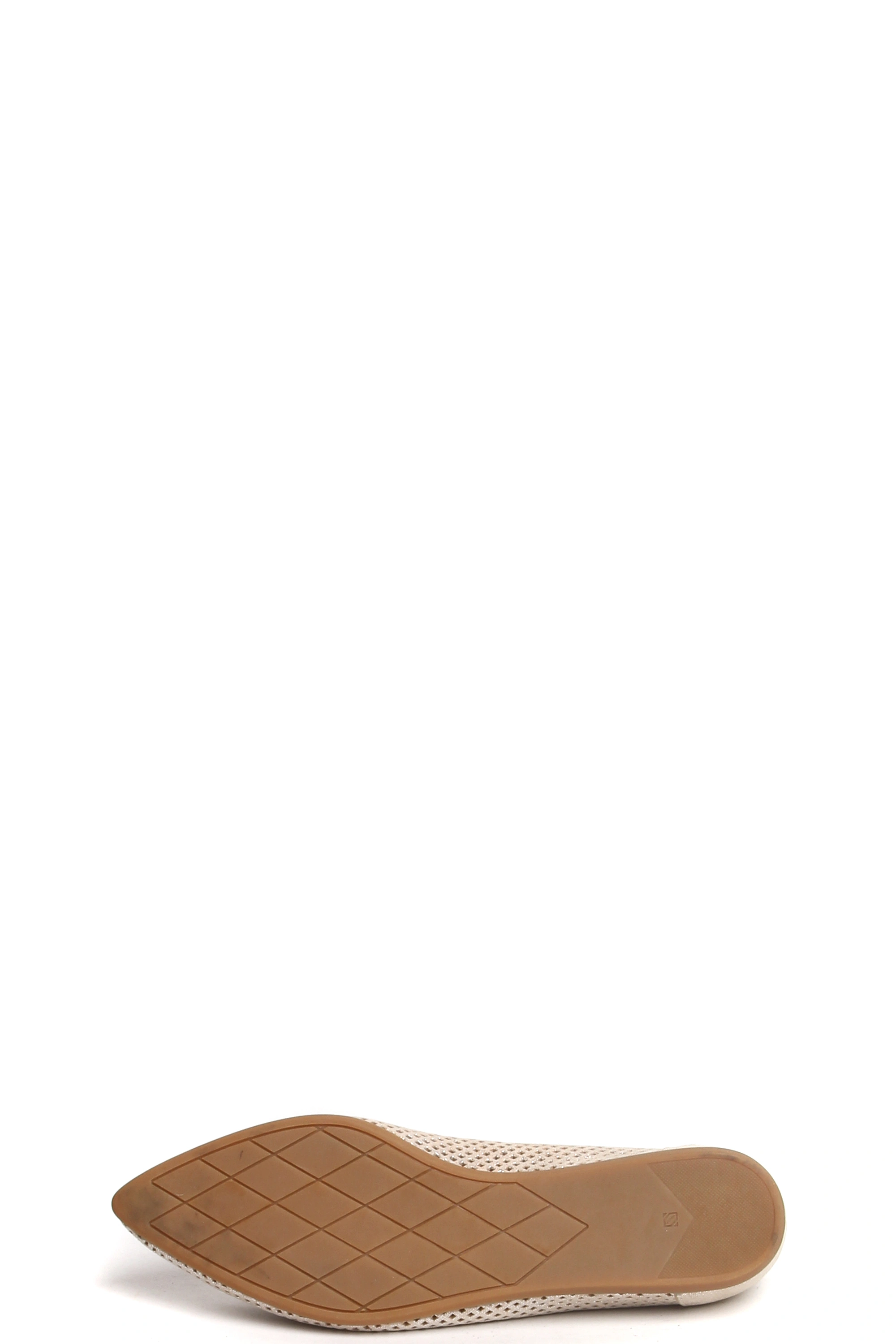 Туфли MILANA 181442-1-2711 золотой - купить 7990