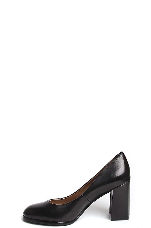 Туфли MILANA 172173-2-1101 черный - купить 8990