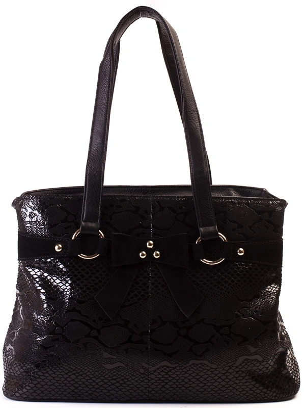 Сумка MILANA 142683-1-110 черный - купить 3090