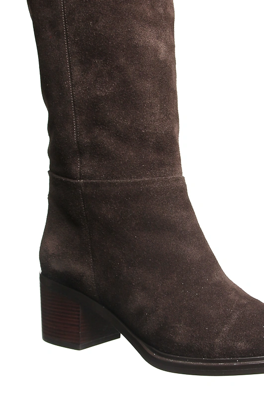 Сапоги MILANA 172142-1-320EF коричневый - купить 7490