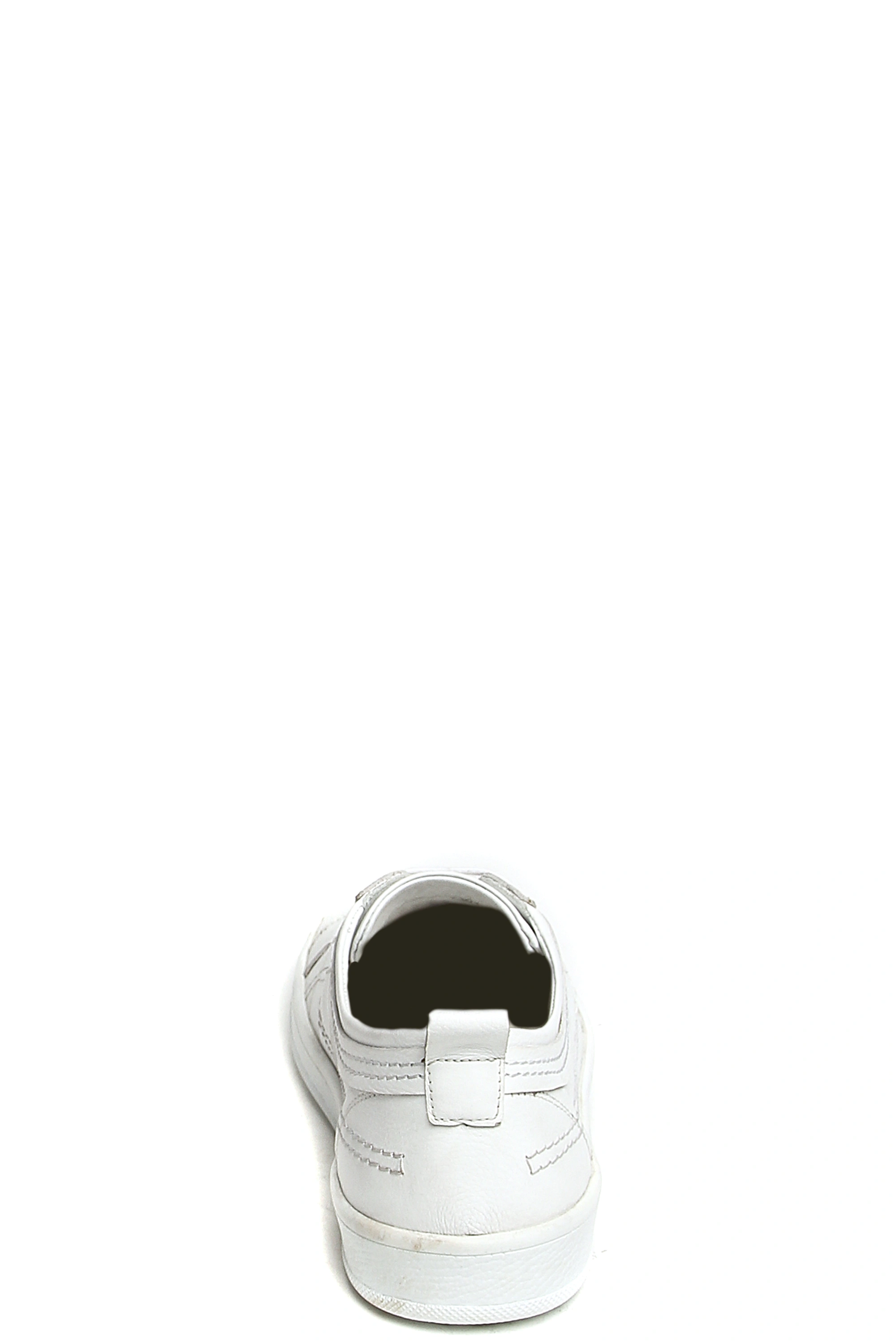 Полуботинки MILANA 181835-2-1301 белый - купить 7990