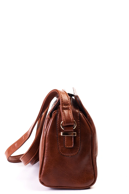 Сумка MILANA 142635-1-120 коричневый - купить 3090