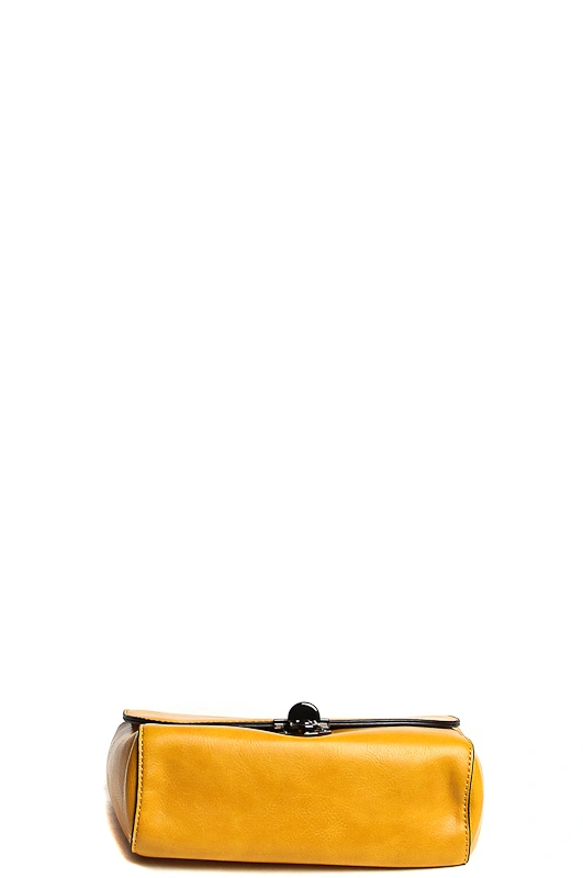 Сумка MILANA 171685-1-170 желтый - купить 1790