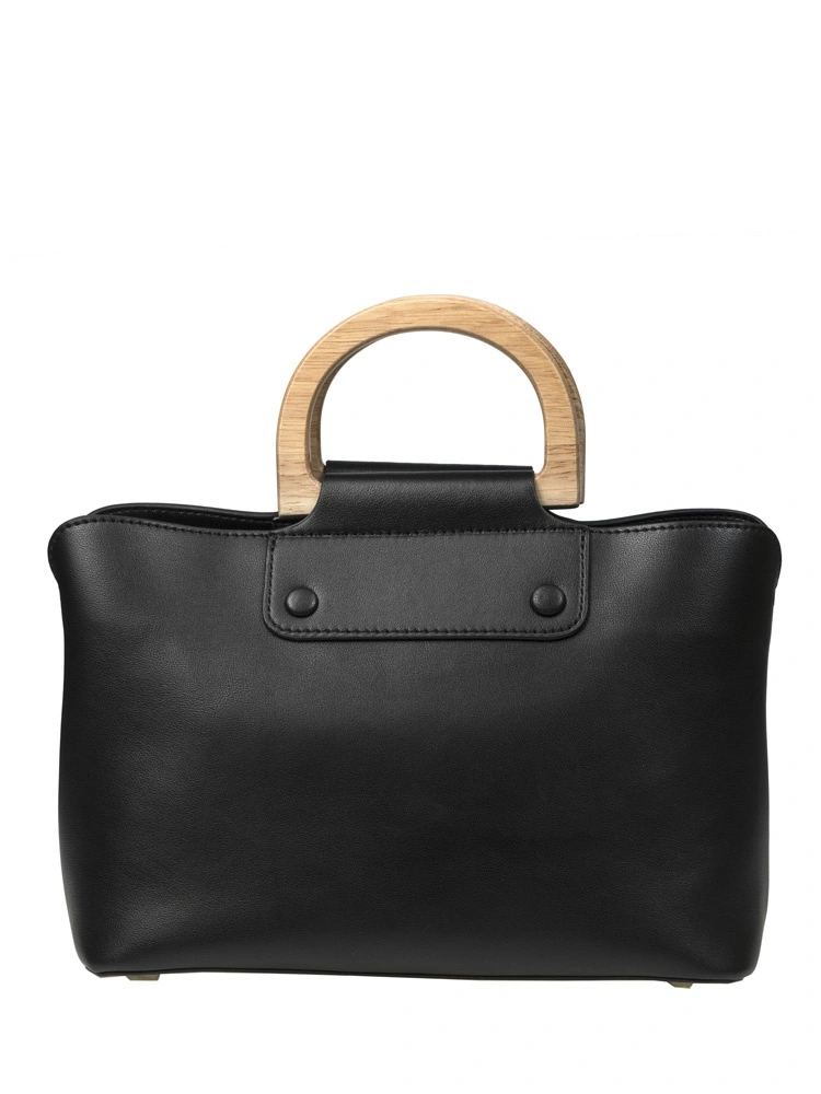 Сумка VERA VICTORIA VITO 48-210-1 черный - купить 