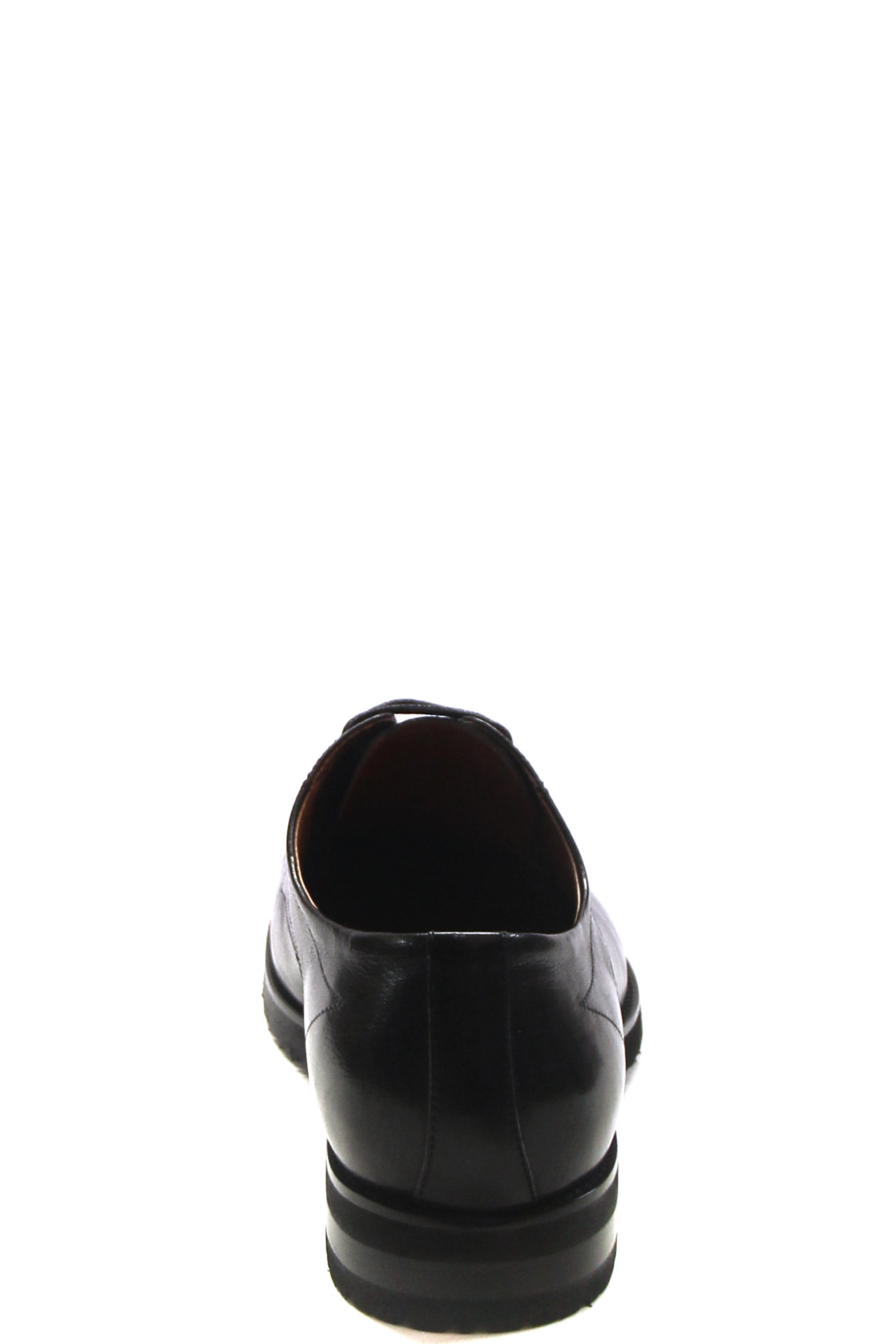 Полуботинки MILANA 182721-2-1101 черный - купить 20990