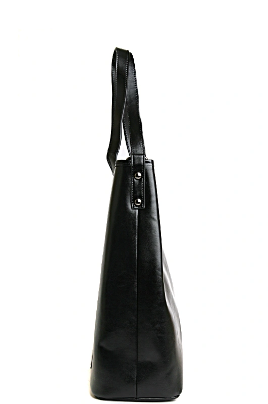 Сумка MILANA 152648-1-110 черный - купить 3090