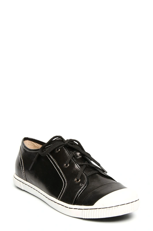 Полуботинки MILANA 91113-1-1101 черный - купить 1000