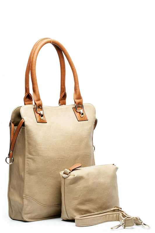 Клатч MILANA 1067 бежевый - купить 3190