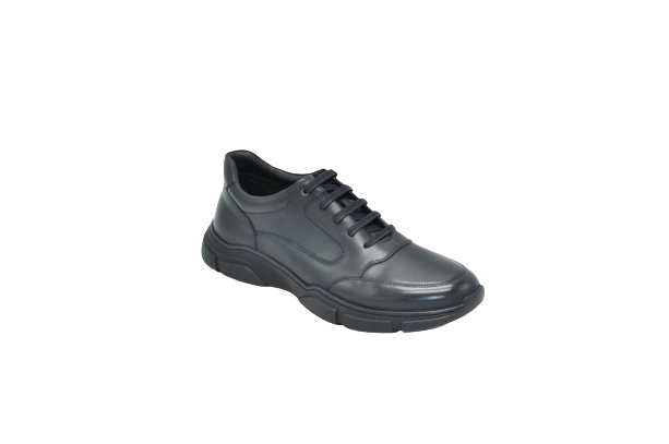 Полуботинки MILANA 212780-2-1101 черный - купить 