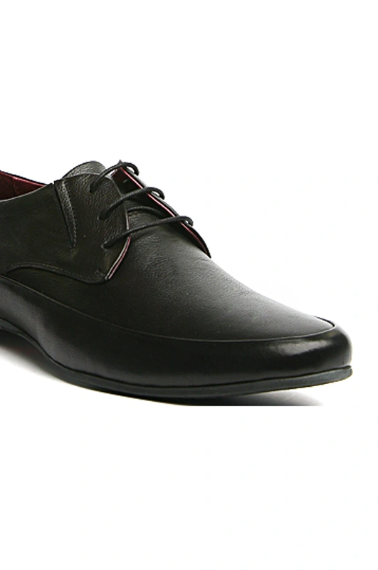 Полуботинки MILANA 141731-1-1101 черный - купить 3800