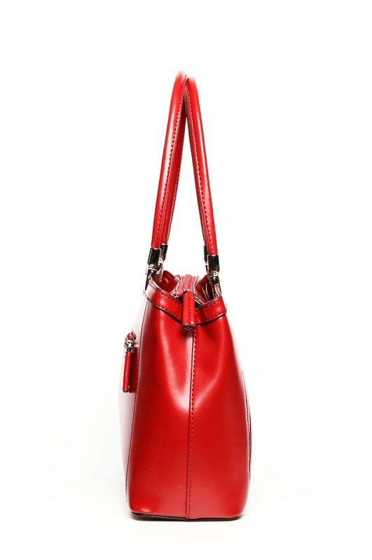 Сумка MILANA 126015-2-1 красный - купить 2290