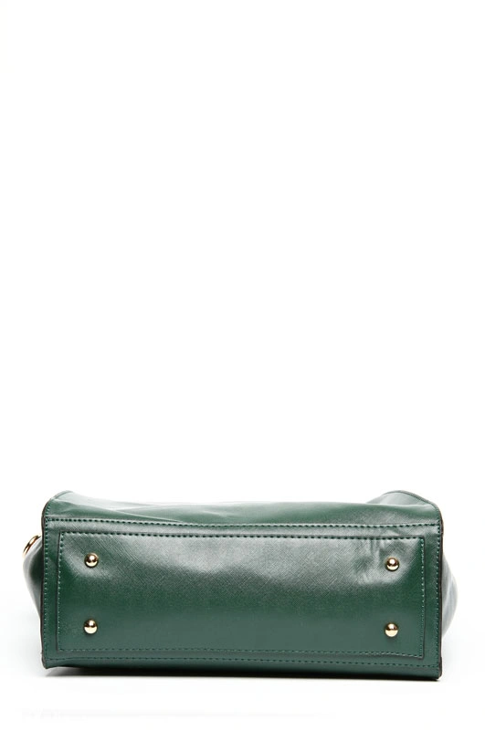 Клатч MILANA 126058-3-1 зеленый - купить 3090