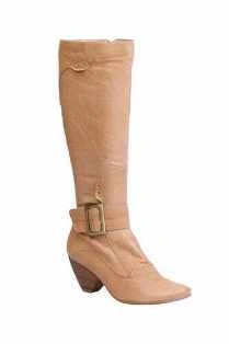 Сапоги MILANA 2042-9-1N31V бежевый - купить 1990