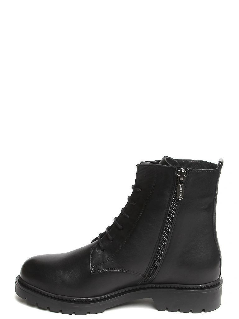 Ботинки MILANA 192373-1-110F черный - купить 11990