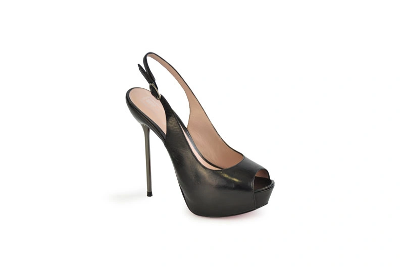 Босоножки MILANA 121039-1-1101 черный - купить 5990