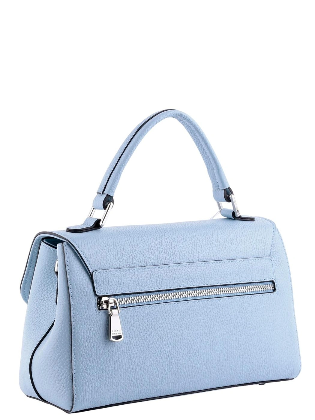 Сумка FIATO DREAM 14310 FD гол голубой - купить 7990