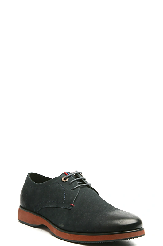 Полуботинки MILANA 142723-1-8501 синий - купить 5790