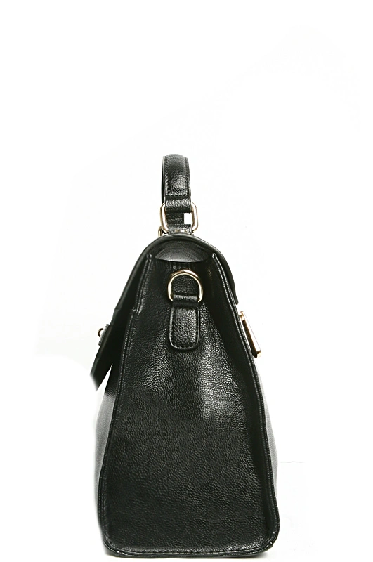 Сумка MILANA 132157-1-110 черный - купить 2990