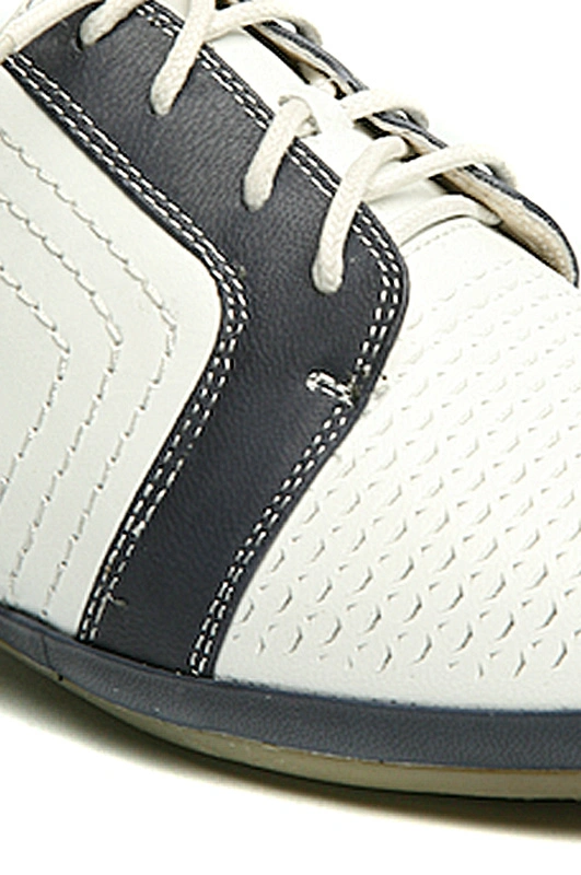 Полуботинки MILANA 131324-1-1501 синий - купить 4990