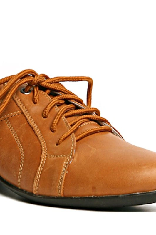 Полуботинки MILANA 141280-1-1211 бежевый - купить 5490