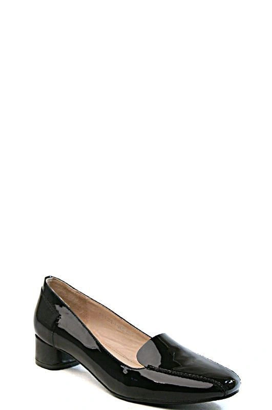 Туфли MILANA 161205-1-7101 черный - купить 10000