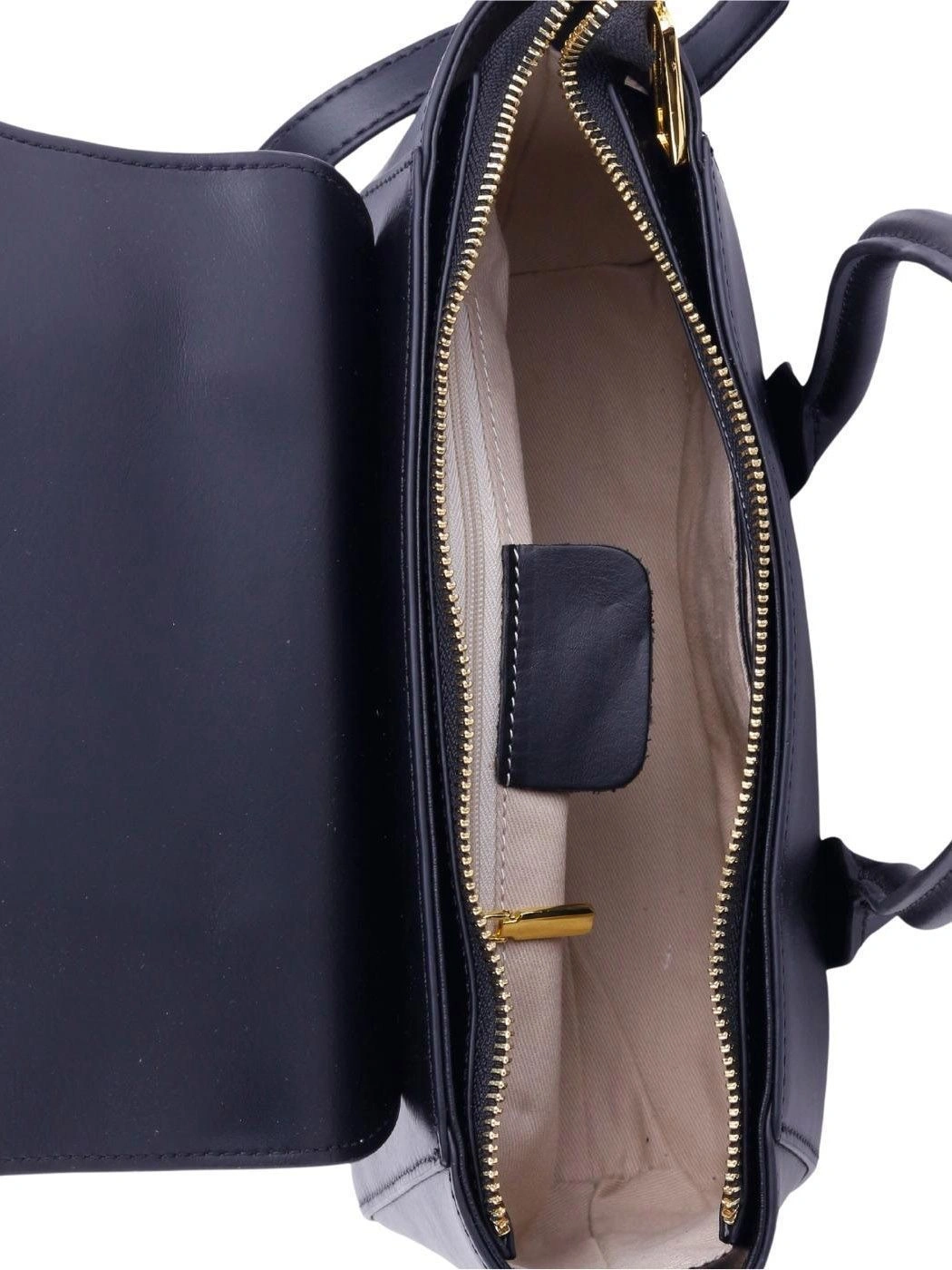 Сумка HELENA SHINE 6852 HS черн черный - купить 5990