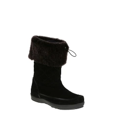 Полусапоги MILANA 92007-5-2106 черный - купить 1