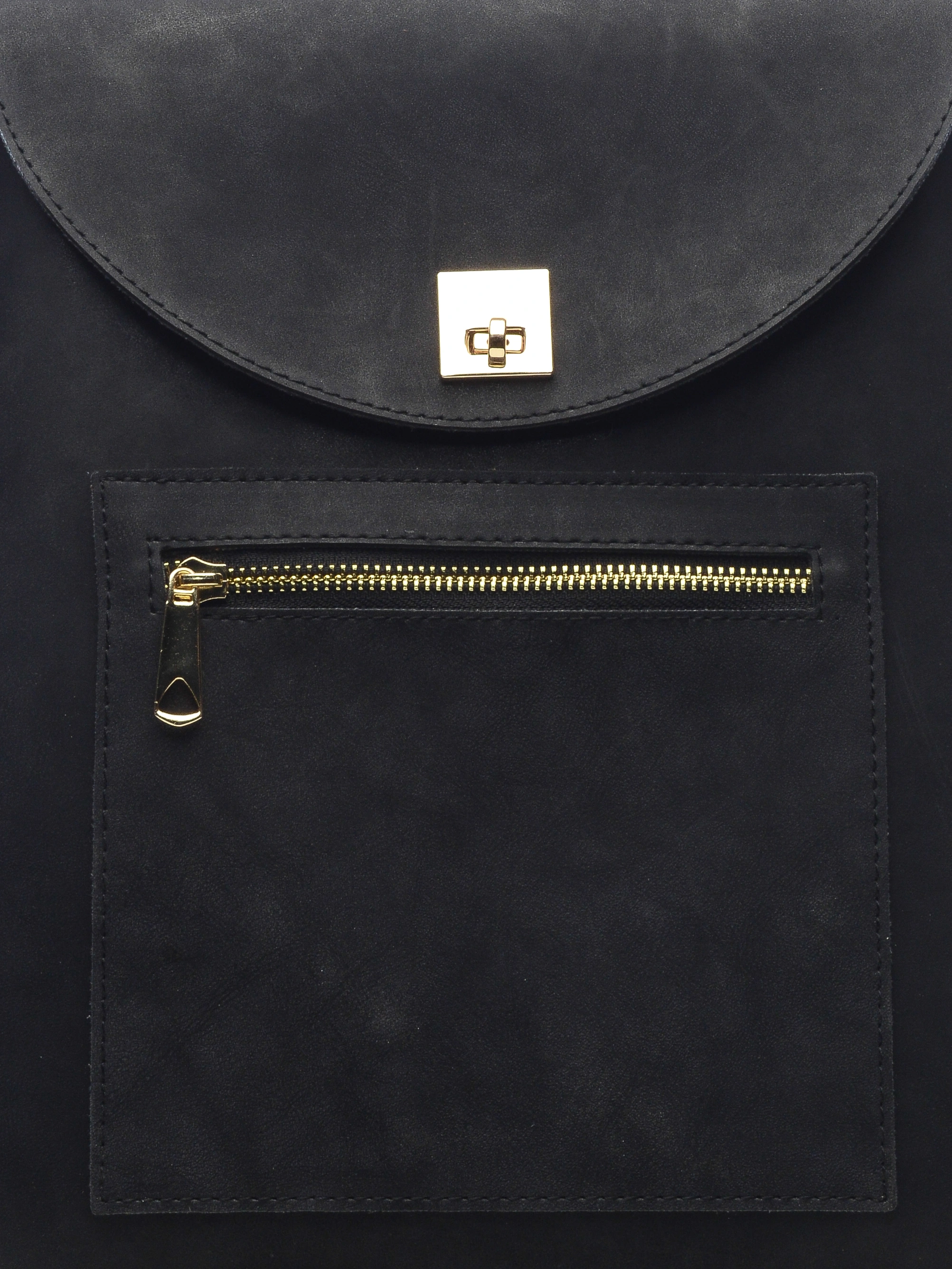 Рюкзак MILANA 181651-1-110 черный - купить 4990