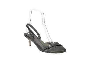 Босоножки MILANA 1068-2-1N10L черный - купить 5990