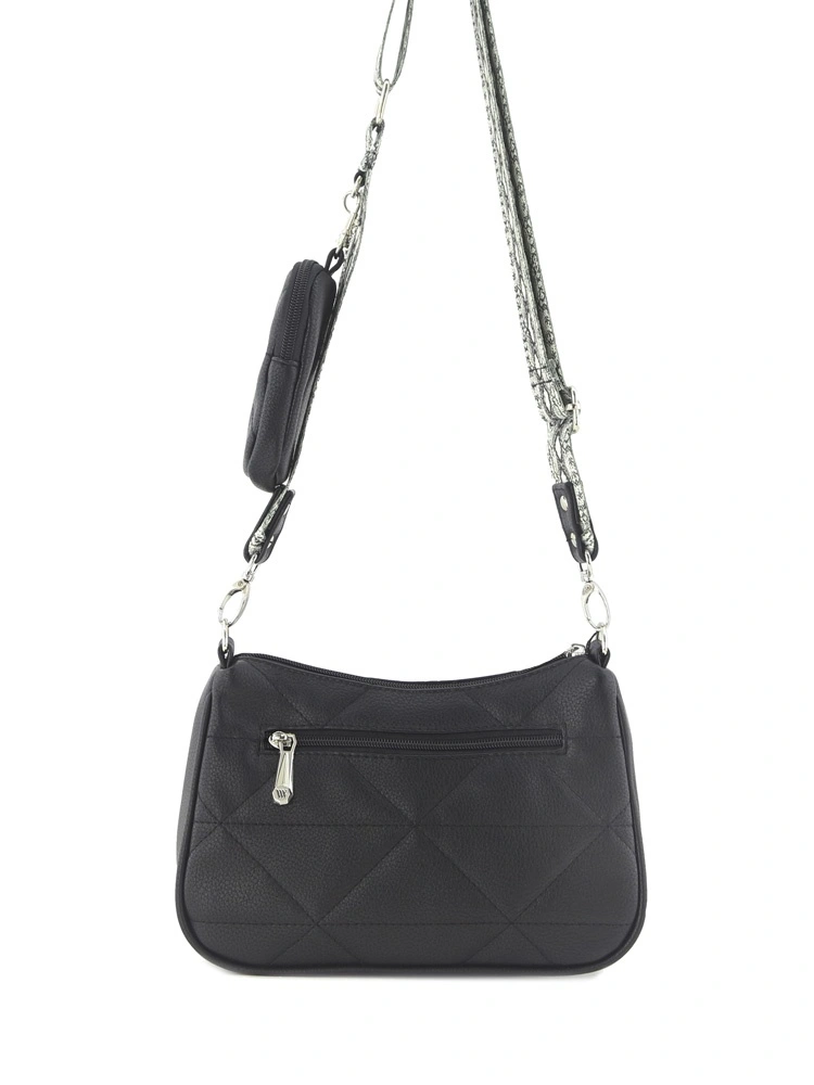 Сумка VERA VICTORIA VITO 42-142-1 черный - купить 5990