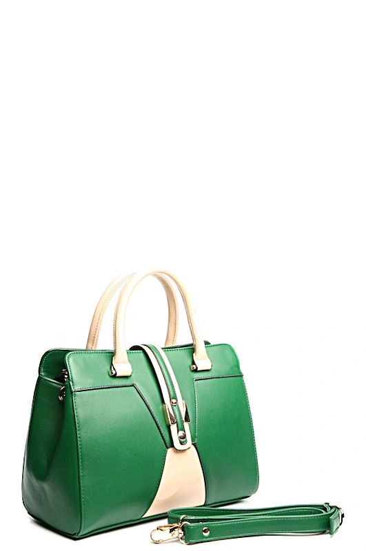 Сумка MILANA 132012-4-164 зеленый - купить 3990