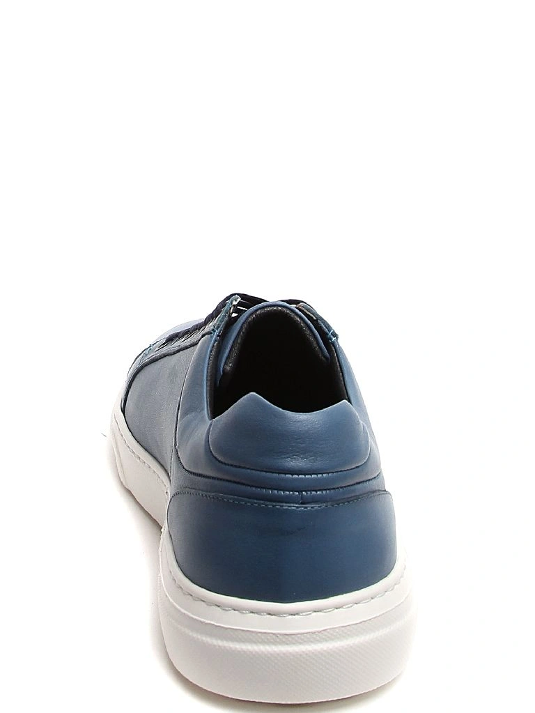 Полуботинки MILANA 191854-1-1501 синий - купить 7490