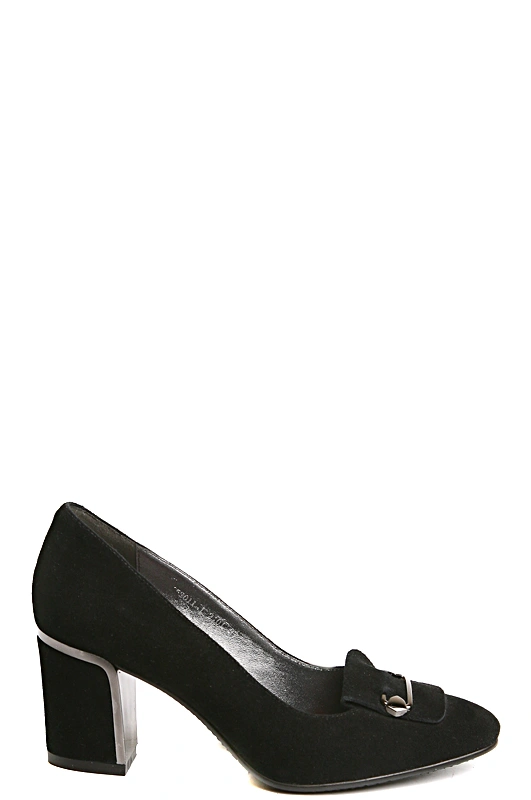 Туфли MILANA 152011-1-2101 черный - купить 7990