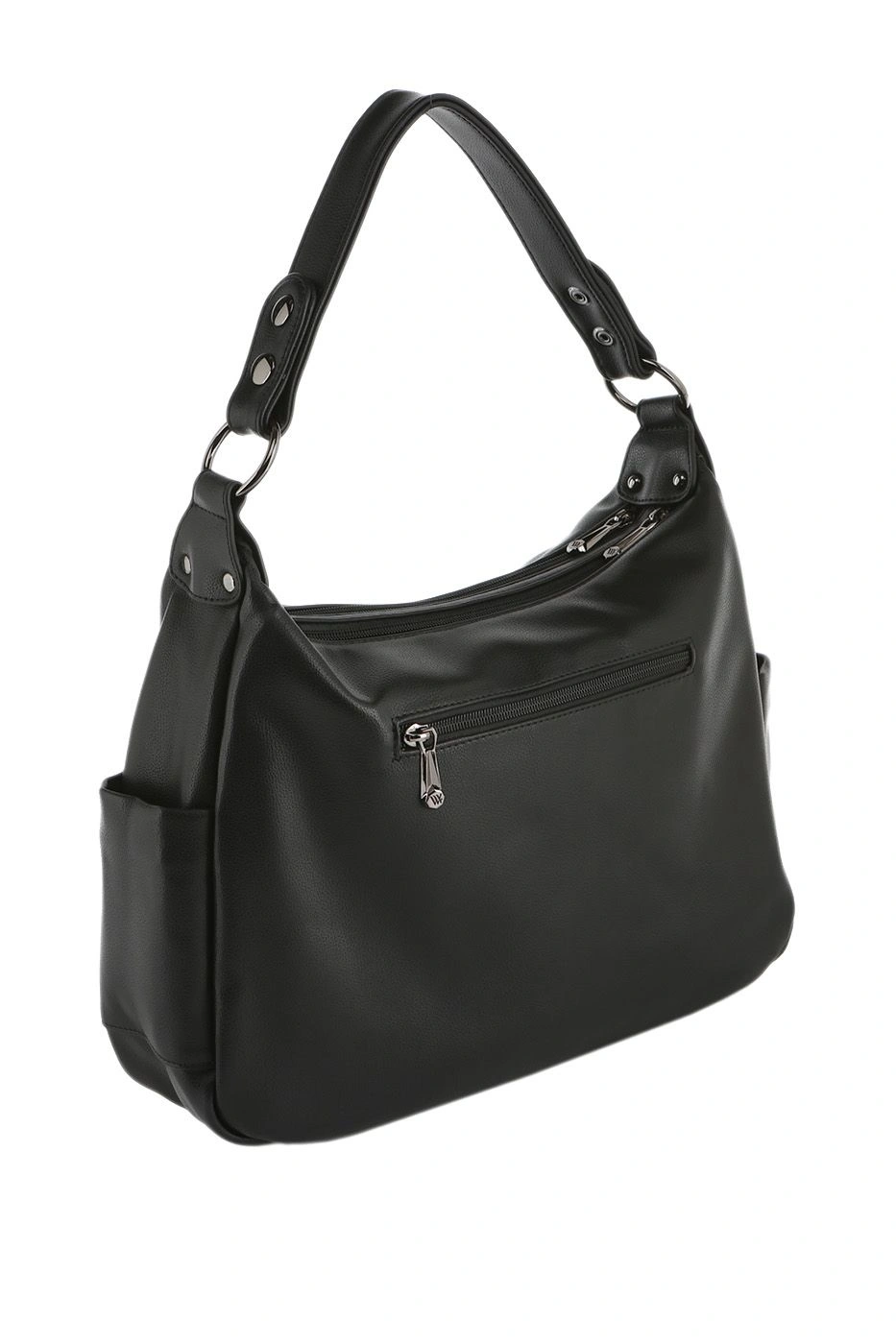 Сумка VERA VICTORIA VITO 33-012-1 черный - купить 5990