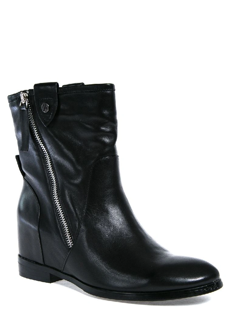 Полусапоги MILANA 162186-2-110V черный - купить 14990