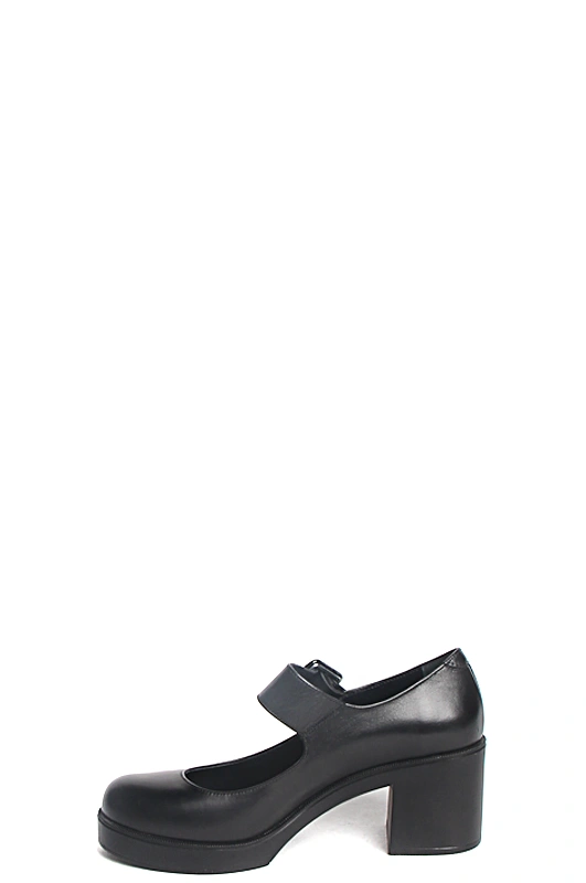 Туфли MILANA 171363-2-1101 черный - купить 3990