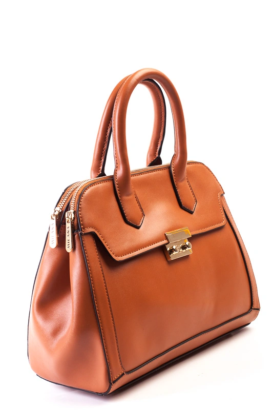 Сумка MILANA 142629-1-126 оранжевый - купить 5200