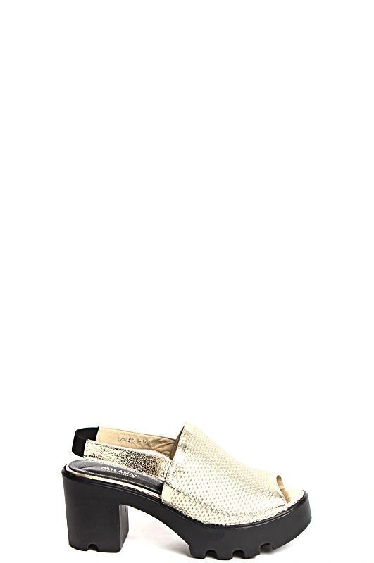 Босоножки MILANA 171442-1-1711 золотой - купить 6990