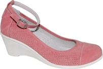 Туфли BARRACUDA D12781F персиковый - купить 2590