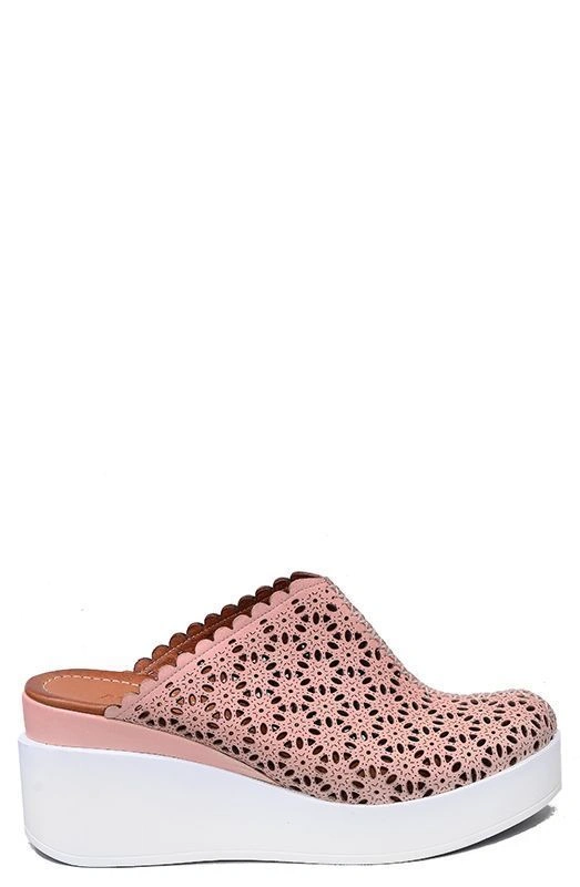 Сабо MILANA 161542-1-1211 бежевый - купить 6990