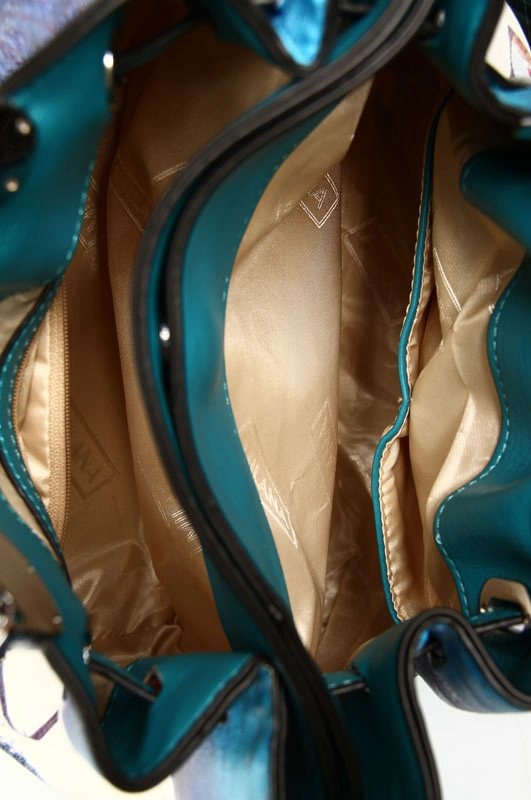 Сумка MILANA 125056-4-1 мультиколор - купить 3190