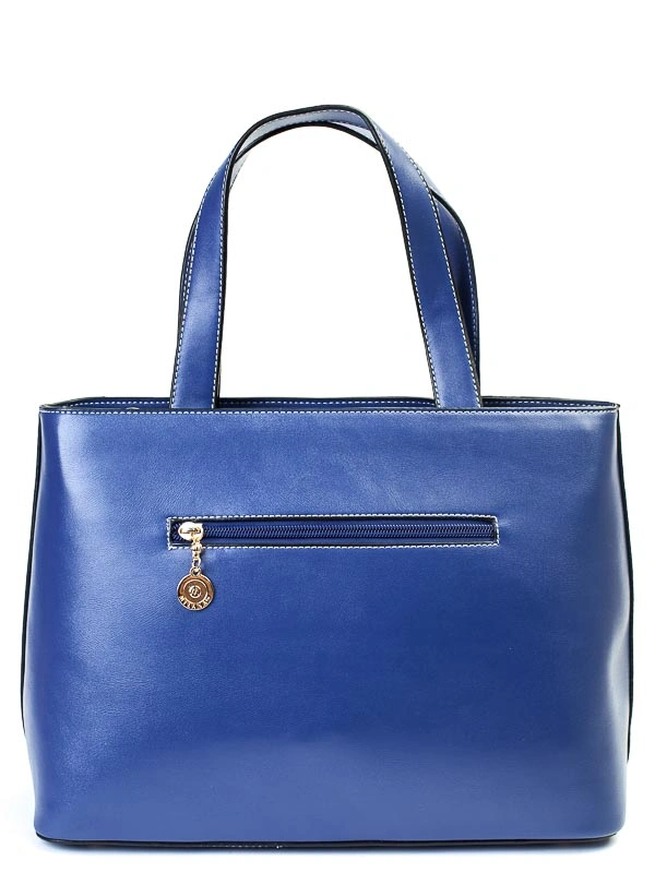 Сумка MILANA 142671-2-110 синий - купить 7500