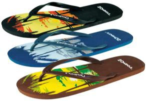 Шлепанцы TINGO BM40233 в нескольких цветах - купить 200