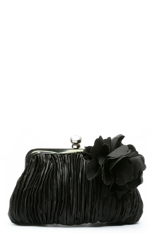 Клатч MILANA 9970-10 черный - купить 740
