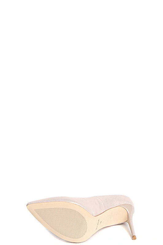 Туфли MILANA 171216-1-1711 золотой - купить 3490