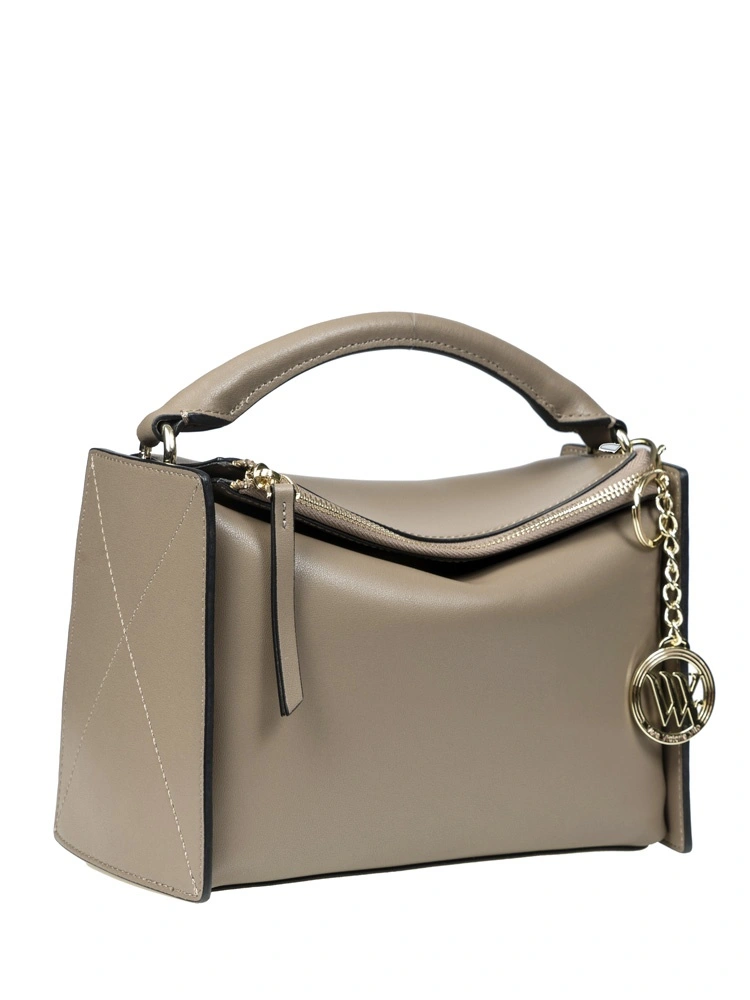 Сумка VERA VICTORIA VITO 48-212-8 серый - купить 10990