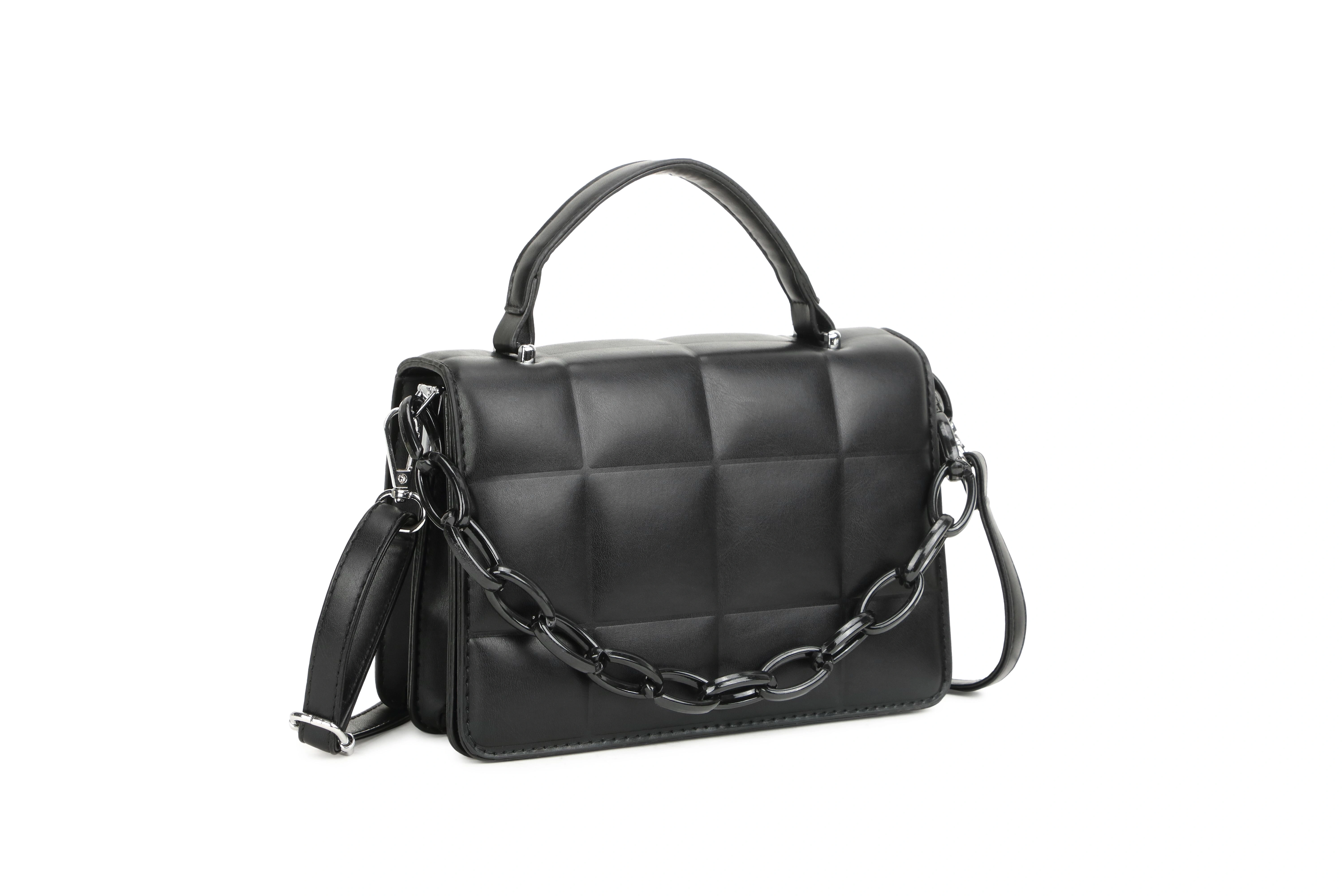 Сумка DDA CR-1397BK черный - купить 4990