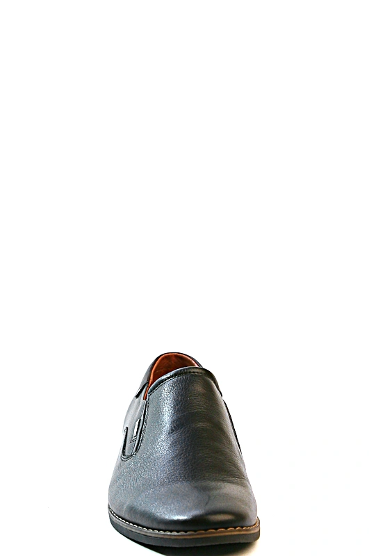 Полуботинки MILANA 152752-2-1101 черный - купить 3990